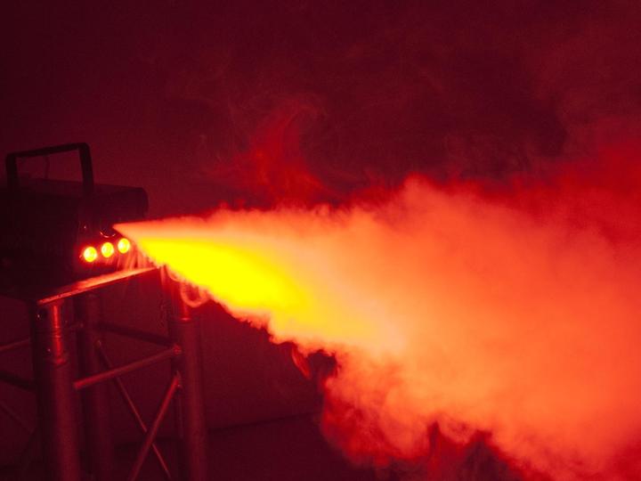 Actual product image Eurolite N-11