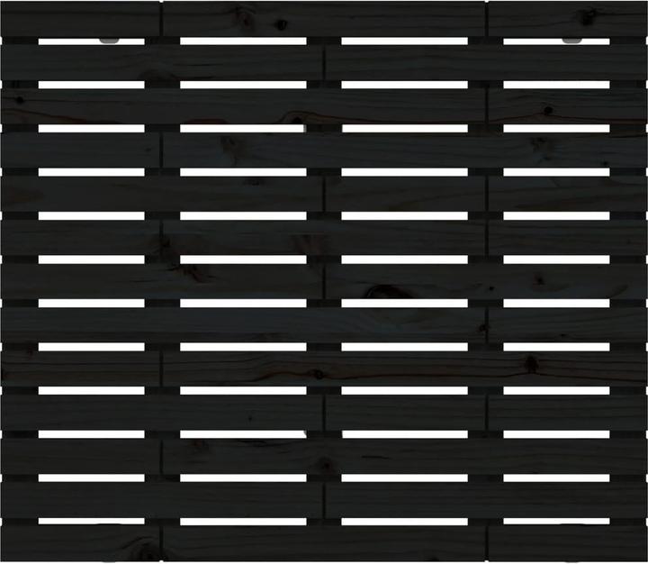Actual product image VidaXL Oksiutka (81 x 3 x 91.5 cm)