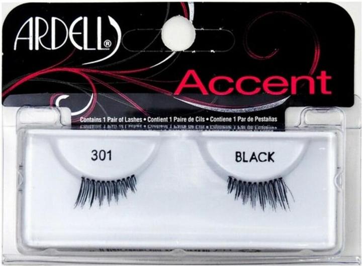 Ardell Fashion Lash Accent 30 (Künstliche Wimpern)