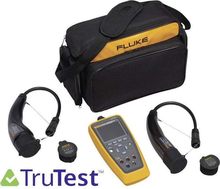 Image du produit Fluke Analyseur FLUK (Analyseur)