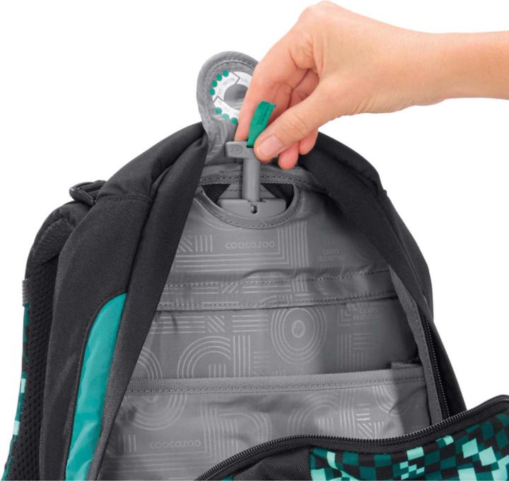 Actual product image Coocazoo Mate (30 l)