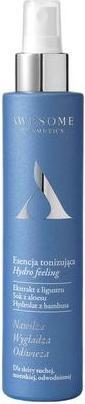 Actual product image Awesome Cosmetics Hydro Feeling Toning Essence 100ml (100 ml)