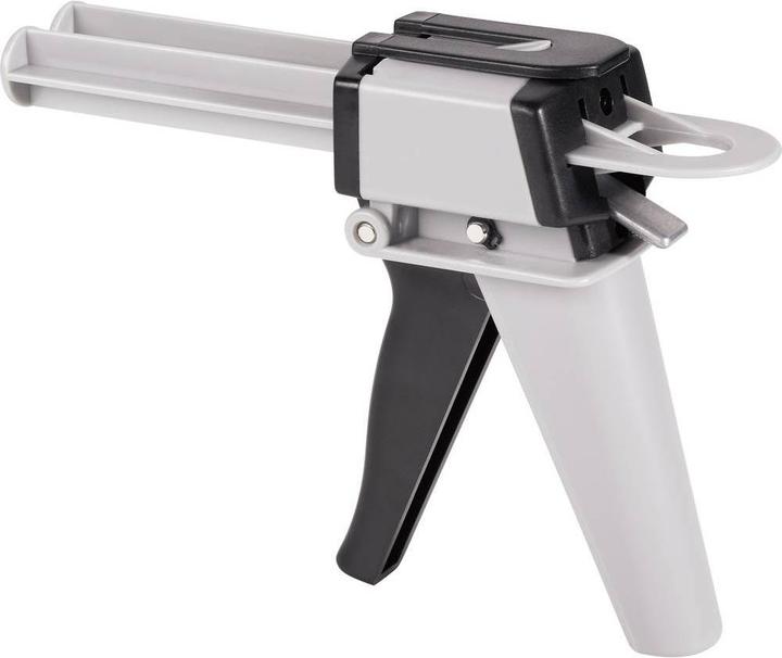 Toolcraft Dosierpistole mit Stössel