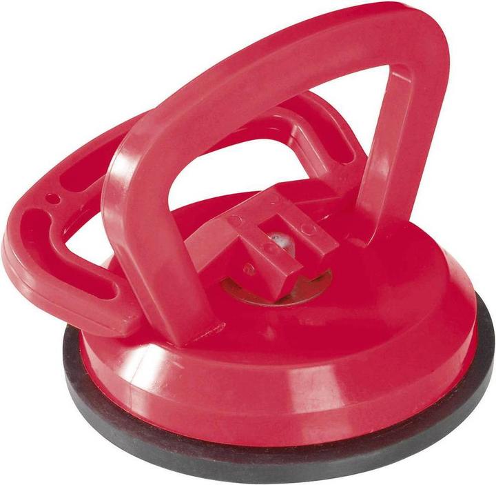Produktbild Toolcraft Saugheber einzeln (40 kg)