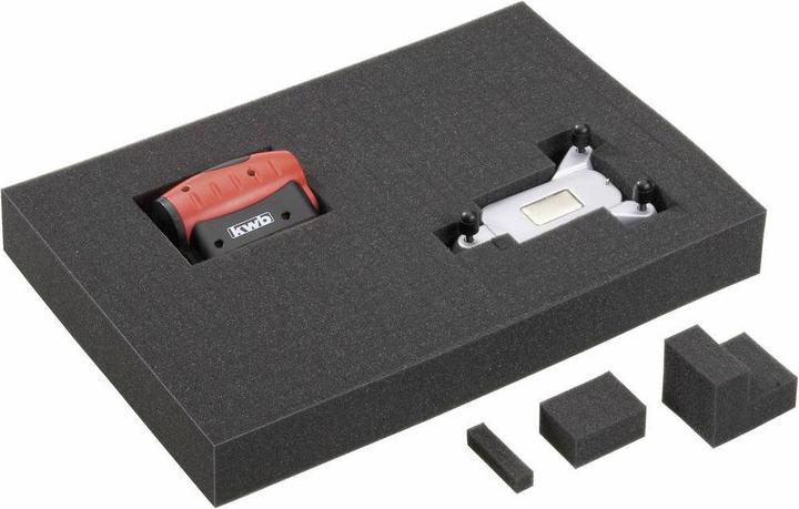 Produktbild Toolcraft Schaumstoffmatte