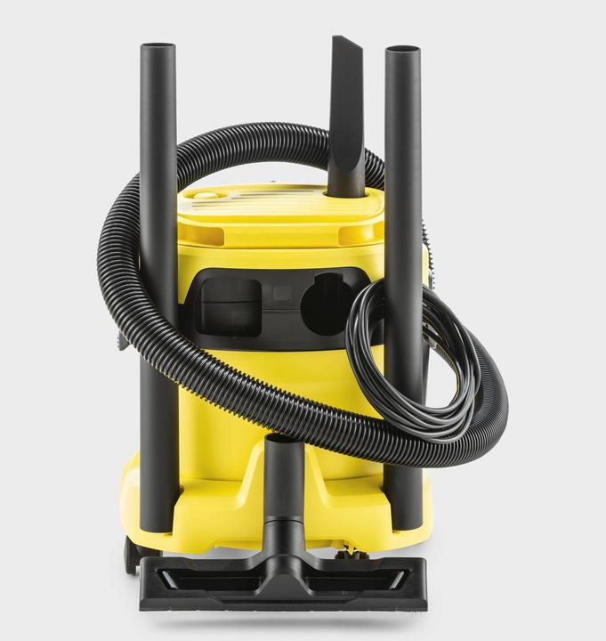 Immagine prodotto Kärcher WD 2 Plus V-12/4/18/C (Aspirapolvere a umido e a secco)