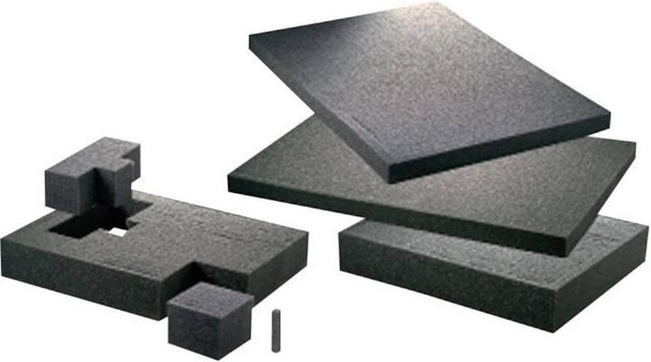 Toolcraft Schaumstoffmatte