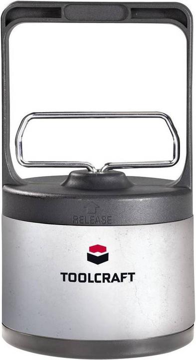 Image du produit Toolcraft Élévateur magnétique