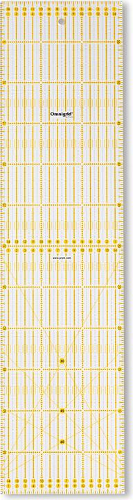 Actual product image Prym Ruler