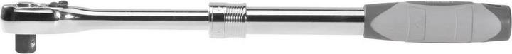 Image du produit Toolcraft Cliquet télescopique 1/2 (12,5 mm) (1/2")