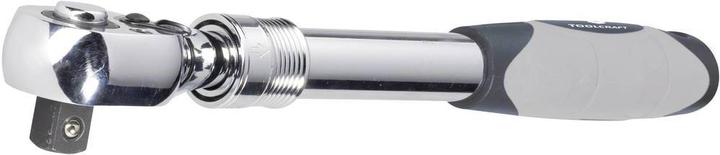 Image du produit Toolcraft Cliquet télescopique 1/2 (12,5 mm) (1/2")