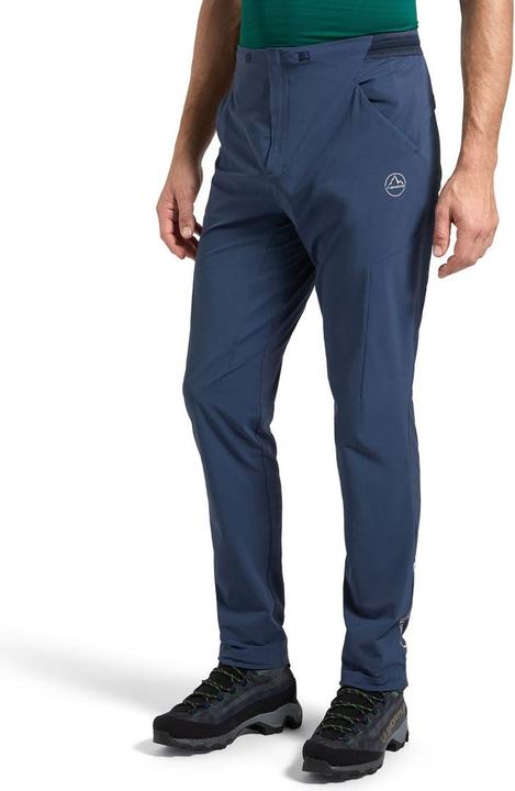 Produktbild La Sportiva Trail Guard Pants M - Wanderhose - Herren (M)