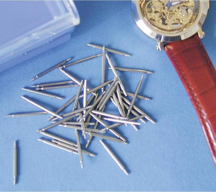 Image du produit Toolcraft Assortiment de barres à ressort 900 pièces 9