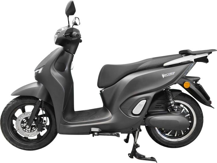 Produktbild ecoro T1 (105 km/h, 9000 W)