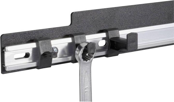 Image du produit Toolcraft 88 68 92 Clé à fourche en aluminium