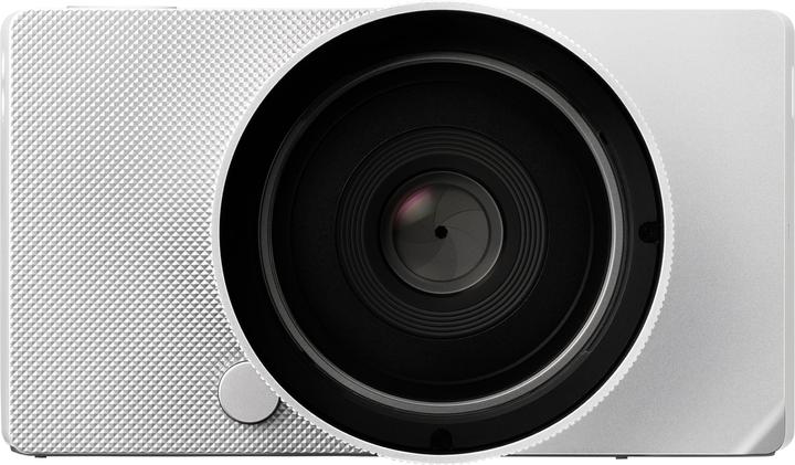Actual product image Sigma BF (Silver) (24.60 Mpx, Full frame)