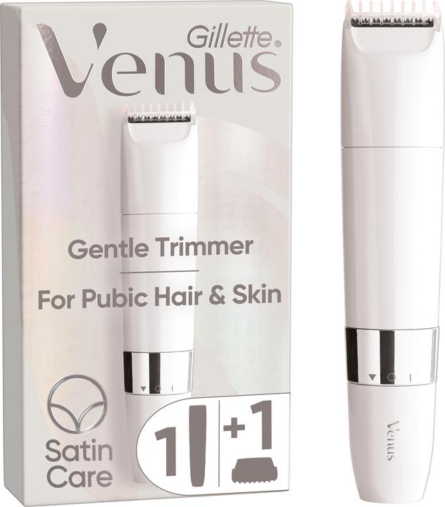 Produktbild Gillette Venus Intimbereich