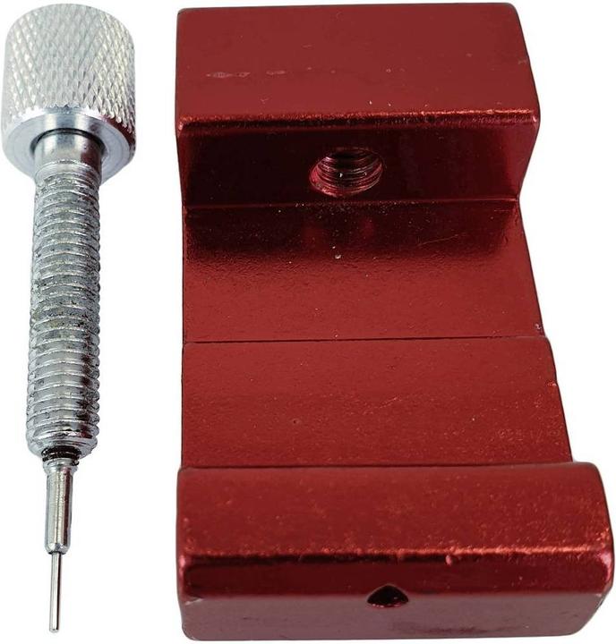 Produktbild Toolcraft Stiftausdrücker Profi