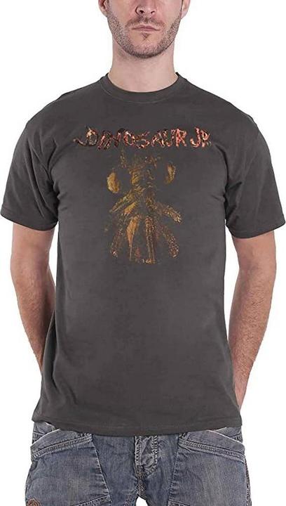 Produktbild Dinosaur Jr TShirt (L)