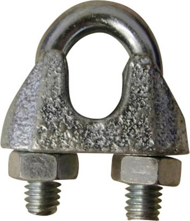 Image du produit Toolcraft Serre-câbles