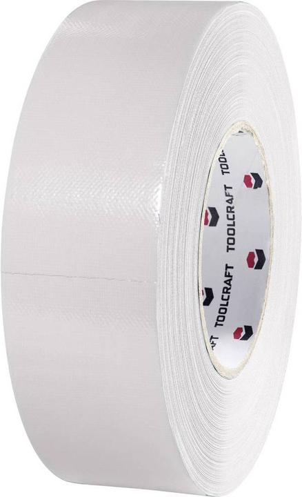 Toolcraft Panzertape (50 mm)