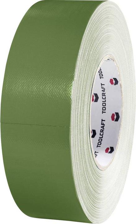 Actual product image Toolcraft Armour tape (50 mm)