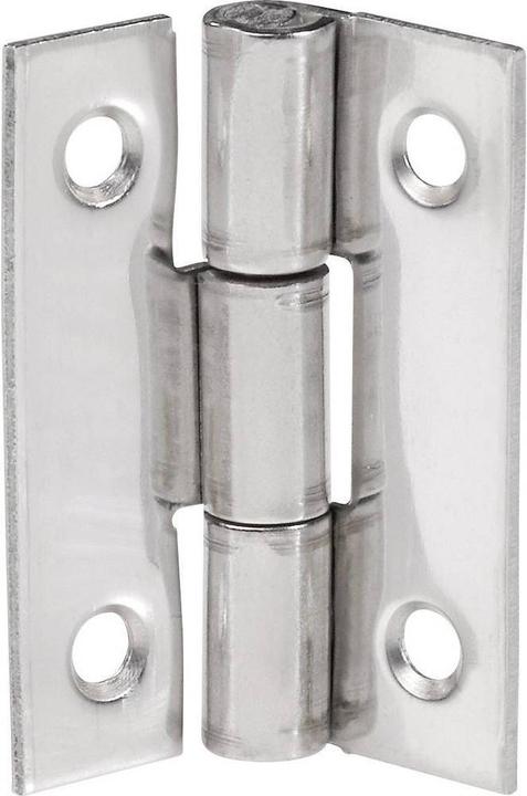 Produktbild Toolcraft Schmale Scharniere