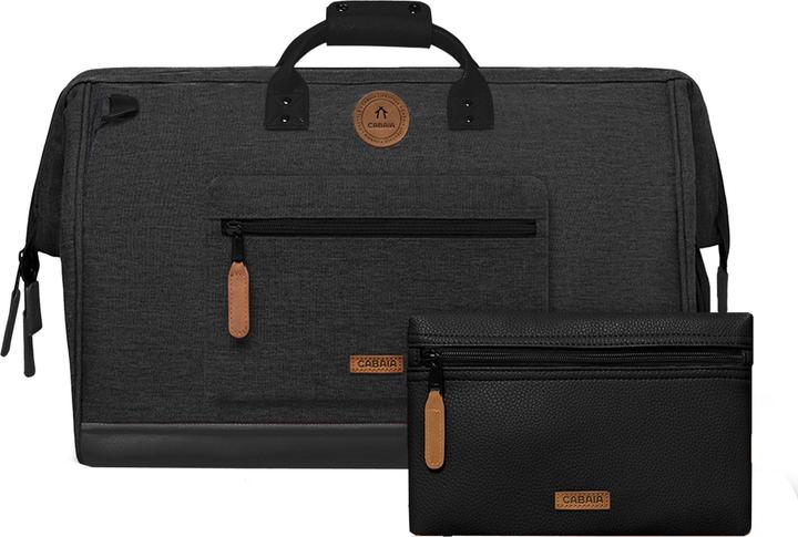 Immagine prodotto Cabaia Rucksack LUXEMBOURG Backpack (48 l)