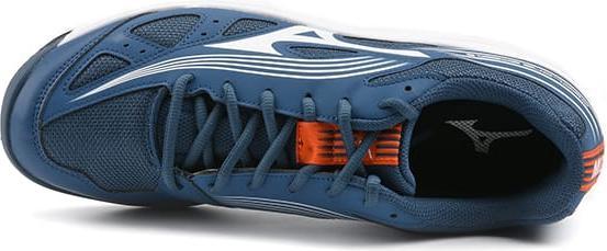 Actual product image Mizuno Cyclone Speed 3 (44.5)