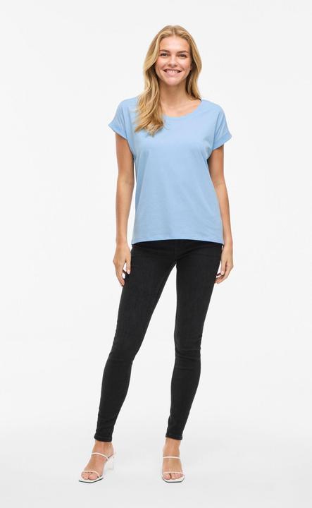 Image du produit Vila VIDREAMERS Rundhals T-Shirt (XS)