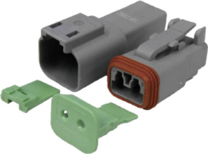 Produktbild Toolcraft Quetschbereich AWG: 12 bis 20 awg (34 mm)