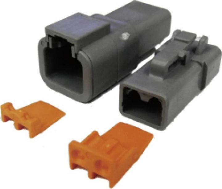 Produktbild Toolcraft Quetschbereich AWG: 12 bis 20 awg (34 mm)