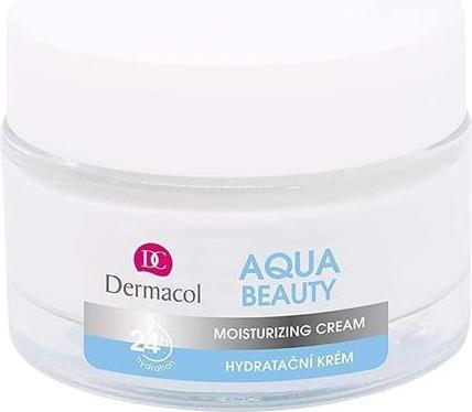 Immagine prodotto Dermacol bellezza dell'acqua (50 ml, Crema 24h)
