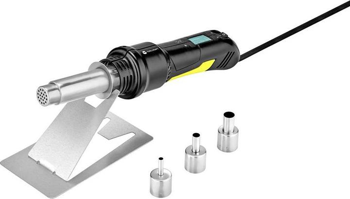 Image du produit Toolcraft Fer à dessouder / Co. à air chaud SMD