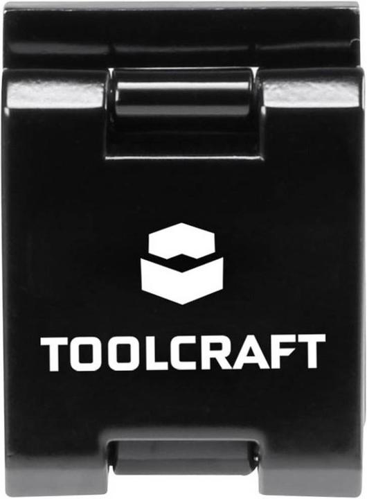 Image du produit Toolcraft Compteur de fils de précision 10 x