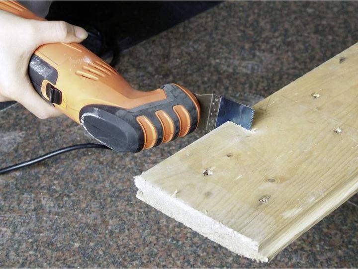 Produktbild Toolcraft Multifunktionswerkzeug Zubehör Set 21-tlg