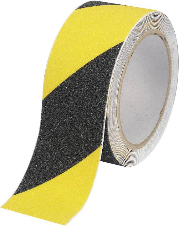 Image du produit Toolcraft Bande antidérapante (50 mm)