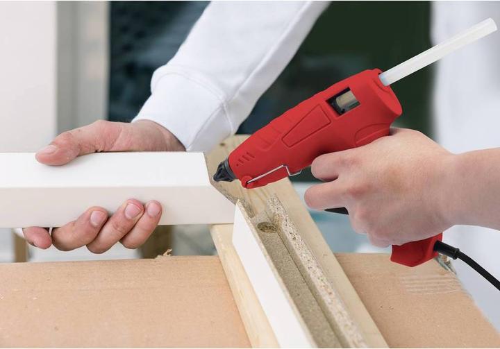 Produktbild Toolcraft Klebesticks