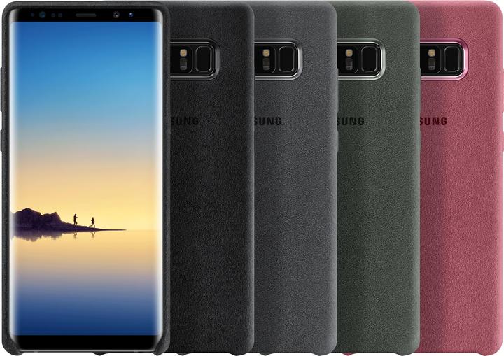 Produktbild Samsung Alcantara
