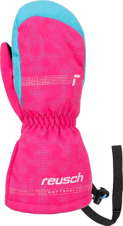 Actual product image Reusch Maxi R-TEX XT Mitten (2)