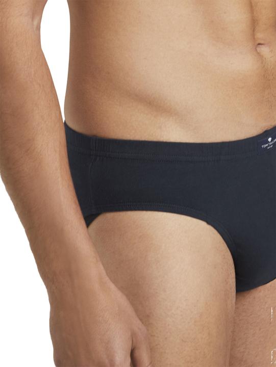 Immagine prodotto Tom Tailor Slips (XL, Confezione da 7)