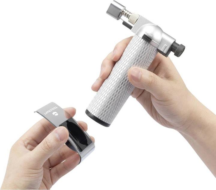 Image du produit Toolcraft Brûleur à gaz