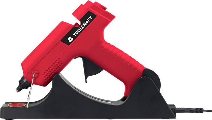 Toolcraft TC-HKP-11 WL Hot-melt glue gun
