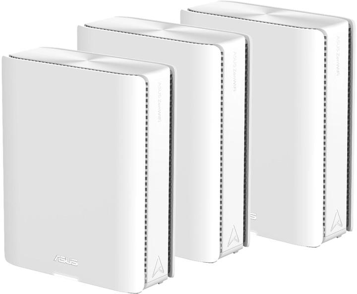 Produktbild ASUS ZenWiFi BQ16 3er Pack