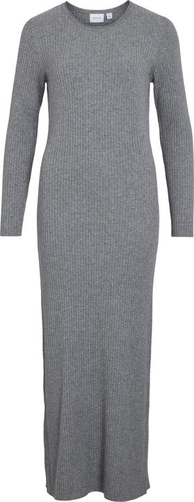 Vila Maxi Strickkleid