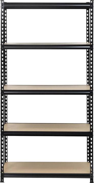 Image du produit Toolcraft Étagère pour charges lourdes 350 kg