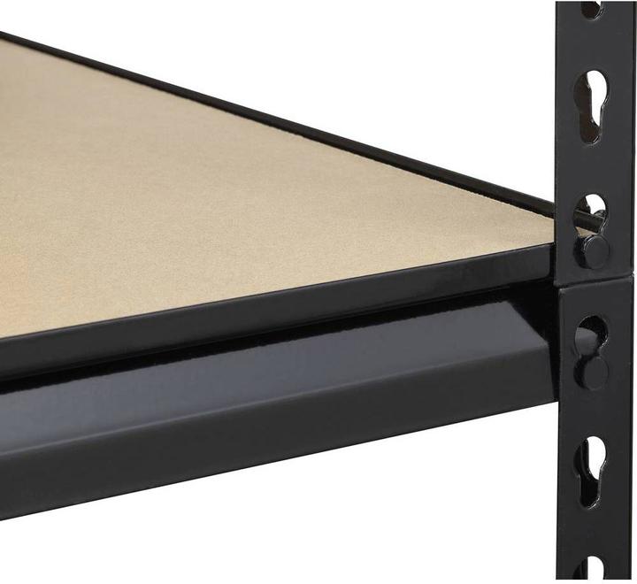 Image du produit Toolcraft Étagère pour charges lourdes 350 kg