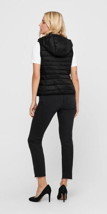Actual product image Only Quilted vest (XL)