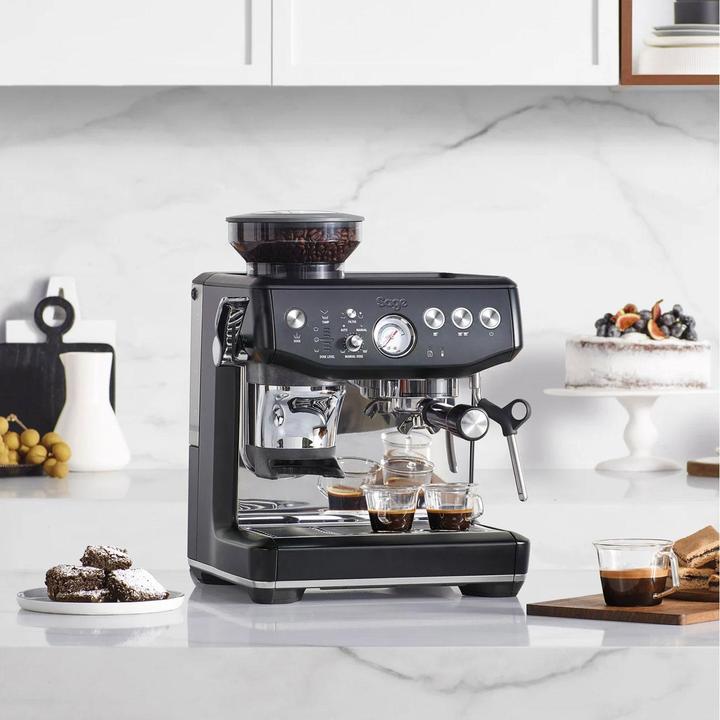 Produktbild Sage Barista Impress