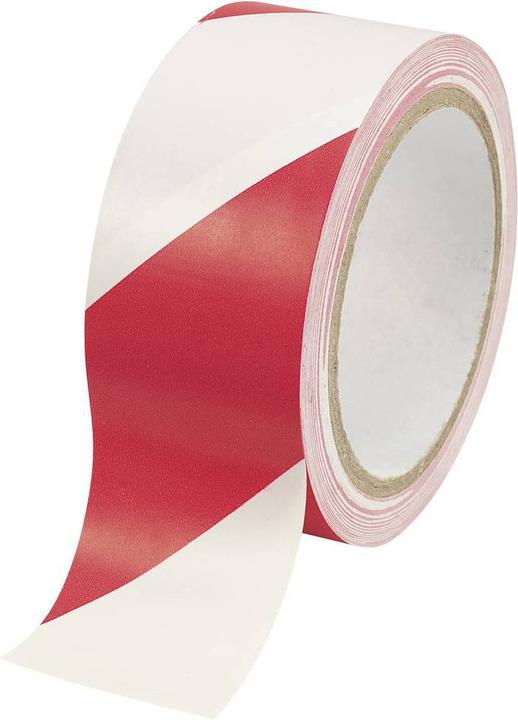 Produktbild Toolcraft Markierungsklebeband (48 mm)